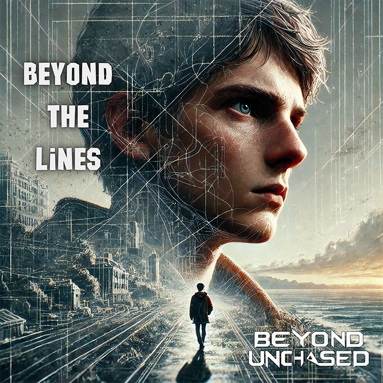 Beyond the lines — BEYOND UNCHASED