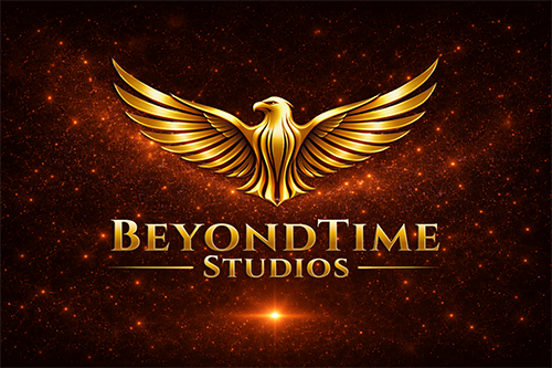 BeyondTime Studios Logo