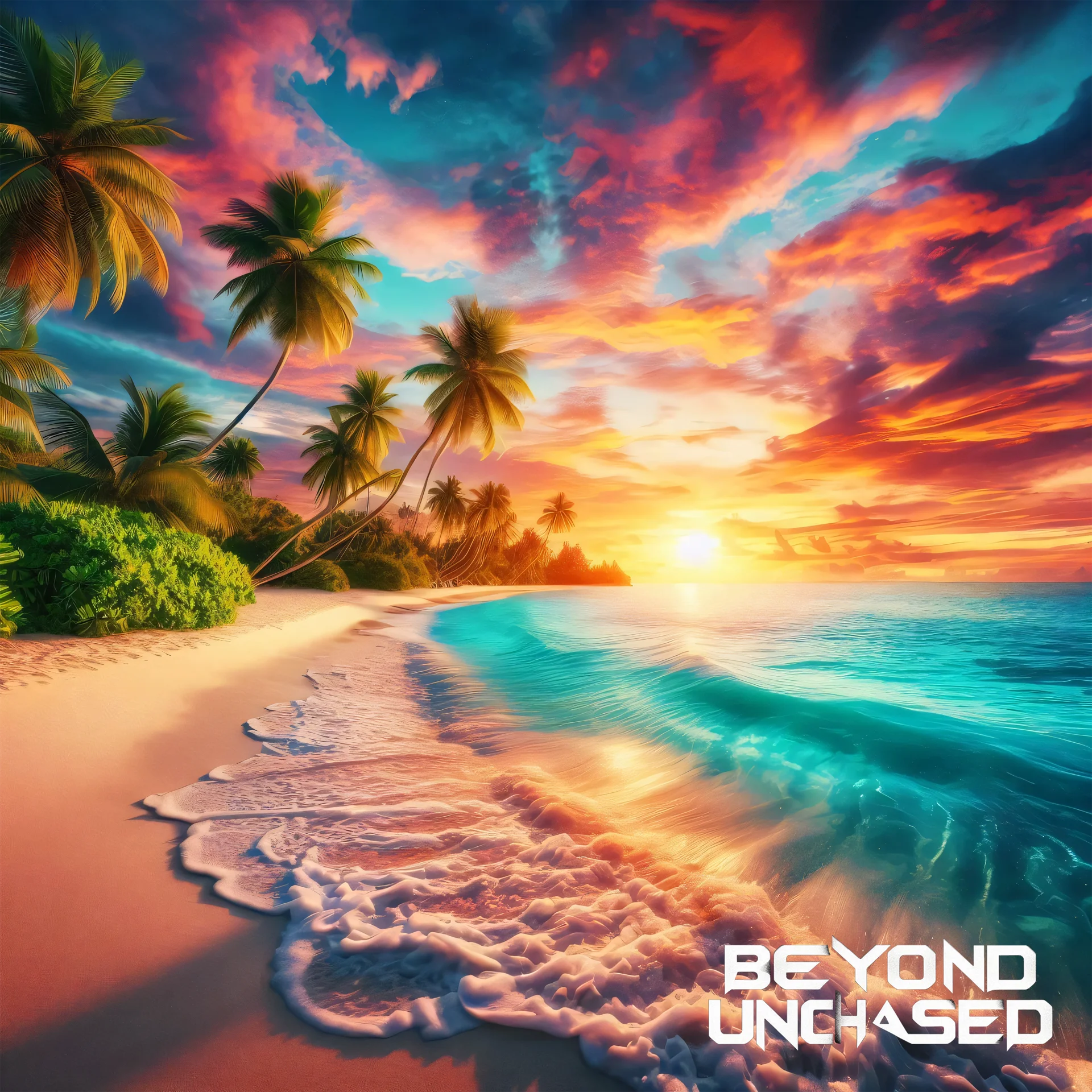 Take Me Back (to Paradise) — BEYOND UNCHASED